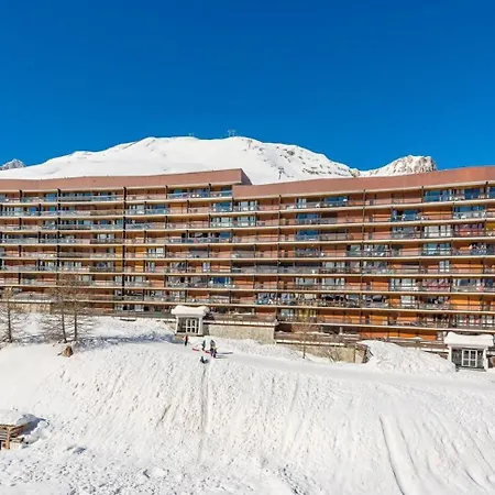 Bec Rouge - Sur Les Pistes, De Charme Mae-3662 *