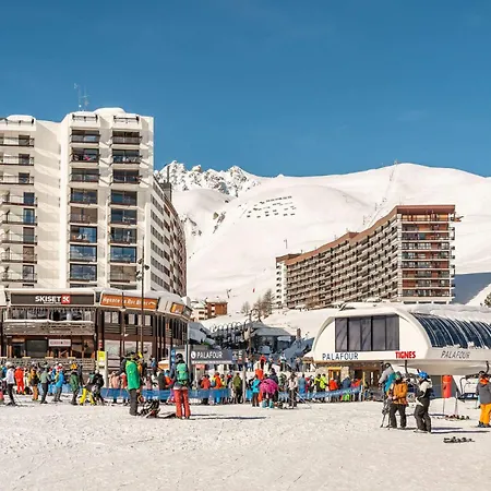 Bec Rouge - Sur Les Pistes, De Charme Mae-3662 티뉴