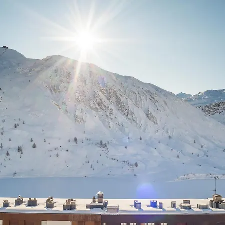 Bec Rouge - Sur Les Pistes, De Charme Mae-3662 티뉴