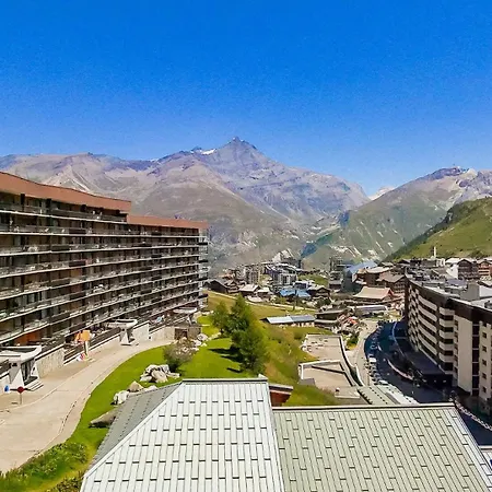Bec Rouge - Sur Les Pistes, De Charme Mae-3662